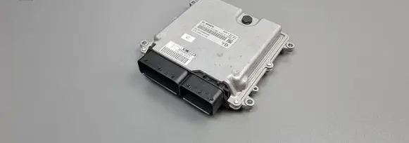 Honda Accord Engine control unit/module 0281018972 37820RL0D23