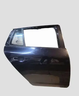 Volvo V60 Rear door