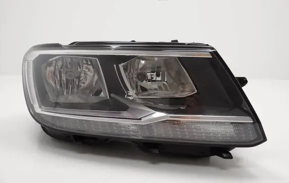 Volkswagen Tiguan Headlight/headlamp 5NB941006B 030110120200
