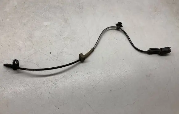 Ford Mustang VI ABS rear brake sensor FR3C2C090BA