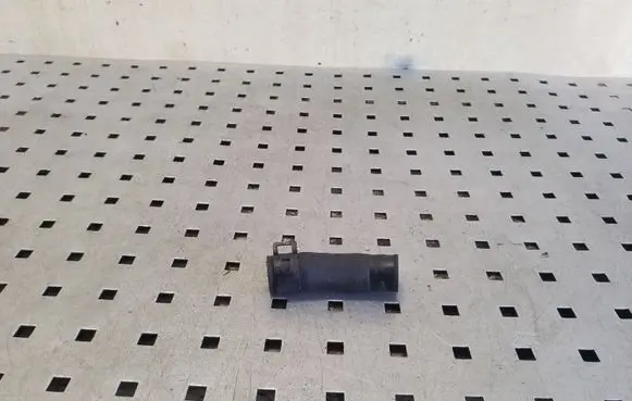 Chevrolet Captiva Engine coolant pipe/hose