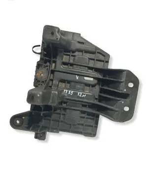 Hyundai ix35 Battery tray 371502S200