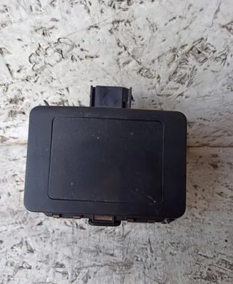 MG ZS Distronic sensor radar 