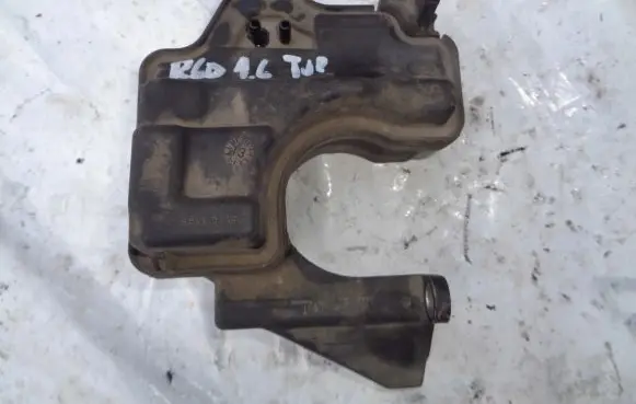 Mini Cooper Countryman R60 Vacuum air tank 7560916