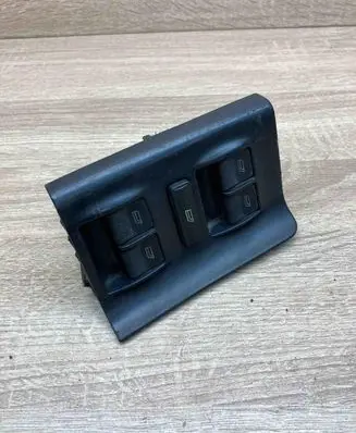 Audi A4 S4 B5 8D Electric window control switch 8D1959515B