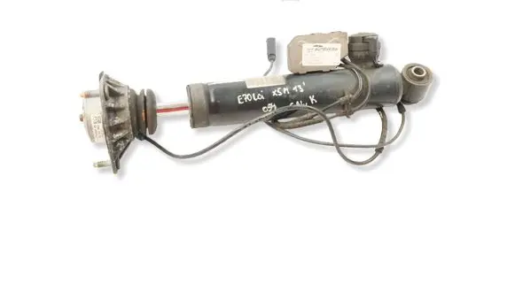 BMW X5M E70 Rear shock absorber/damper 6768765 37126788765