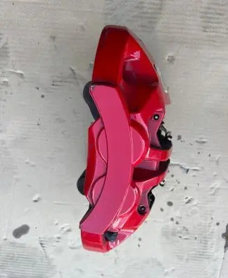 Audi Q5 SQ5 Front brake caliper 80A615106BM