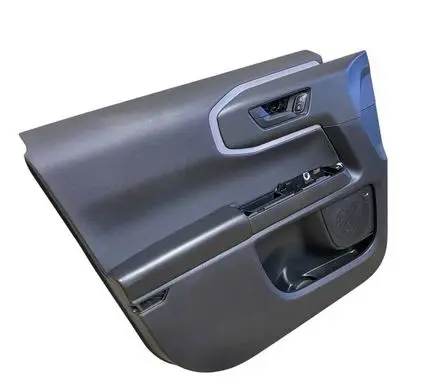 Ford Bronco Front door card panel trim M1PBS060B01AC M1PBS226A23AD M1PBS23943BP1GX5