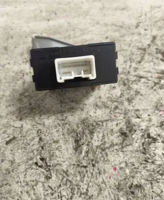 Toyota Corolla E120 E130 Immobilizer control unit/module 8978012140 97RI012008 626149000