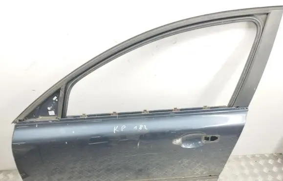 Volvo V50 Front door