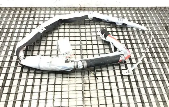 Ford Mondeo MK V Roof airbag 
