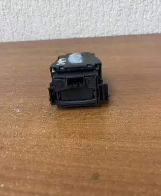 BMW 5 E60 E61 Ignition lock 10862510 695472215