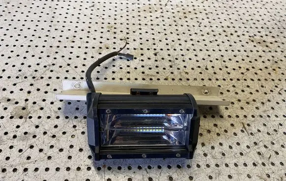 Mercedes-Benz Sprinter W901 W902 W903 W904 Non-factory (optional) fog light 