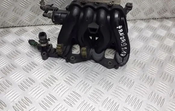 Fiat Panda II Intake manifold 55195952