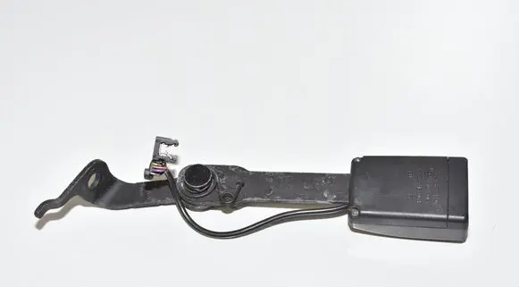 BMW 6 G32 Gran Turismo Rear seatbelt buckle 7382247 72117382247