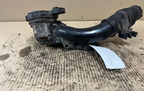 Ford Focus Throttle valve 9673534480 28275019 26098656