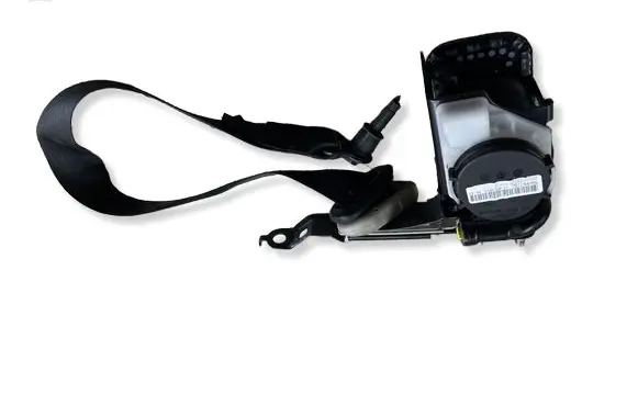 Nissan Navara D23 Front seatbelt 308486599 309427910 50A9M611DL