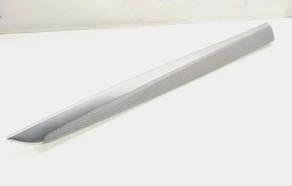 BMW 5 F10 F11 Rear door card trim 8050166