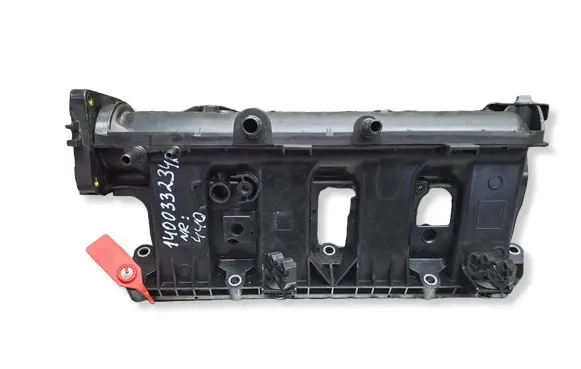 Renault Megane IV Intake manifold S27635440 140033234R 1257959S01