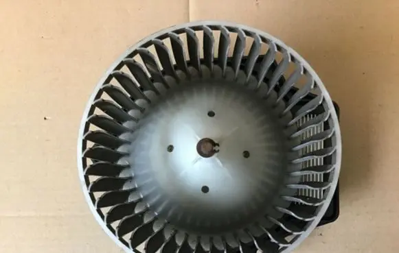 Mitsubishi Outlander Heater fan/blower DRF8434010G