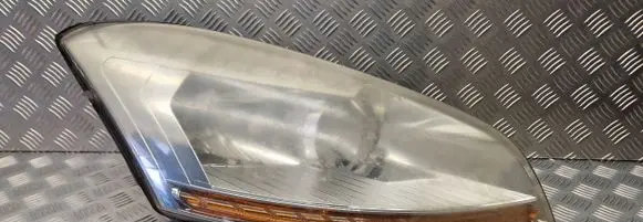 Citroen C4 I Picasso Headlight/headlamp 16298200