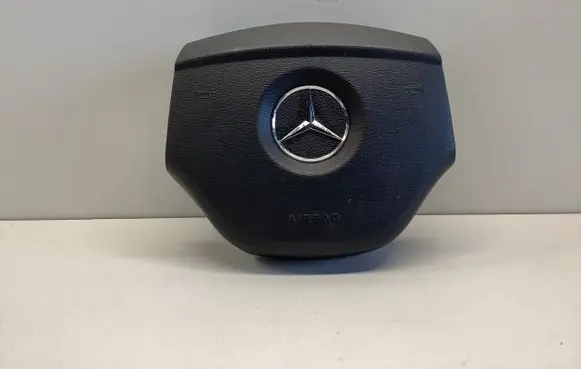 Mercedes-Benz ML W164 Steering wheel airbag 30366637A