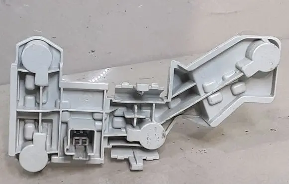 Tail light part
