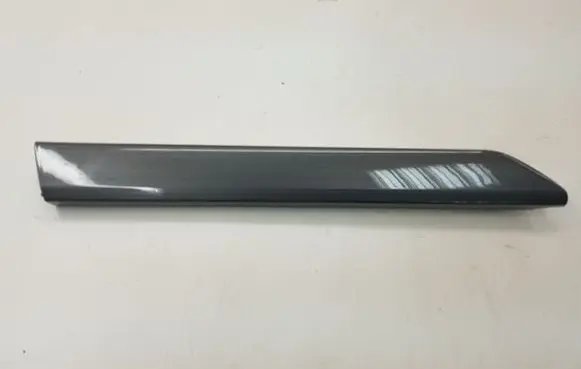 Chevrolet Captiva Rear door card trim 96630796