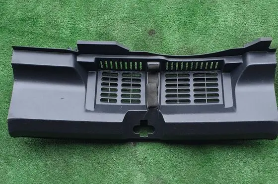Seat Ibiza IV (6J,6P) Trunk/boot sill cover protection 