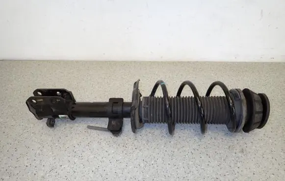 Suzuki Swift Cultus Front shock absorber with coil spring