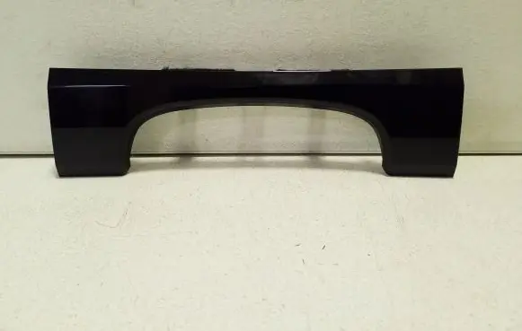 Audi e-tron Panel trim 4KE857397