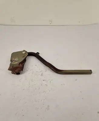 Mini One - Cooper R50 - 53 Engine bonnet/hood hinges 