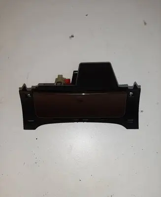 Opel Insignia A Ashtray (front) 13320460 1014648