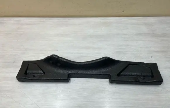 Peugeot 2008 II Other trunk/boot trim element 9831970180