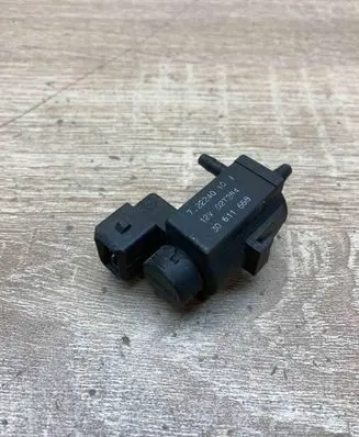 Volvo S60 Turbo solenoid valve 30611668