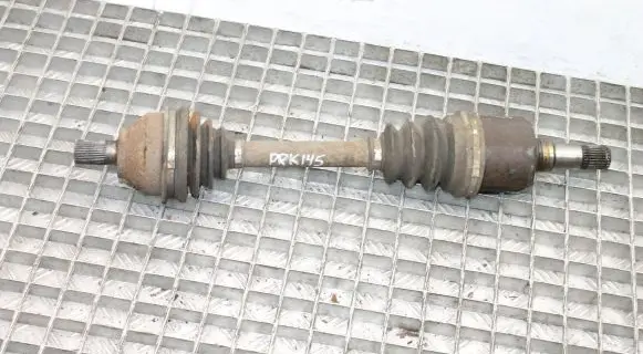 Volvo C30 Front driveshaft