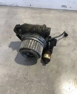 Volkswagen Tiguan Rear differential 113431 11304840201 1099003J