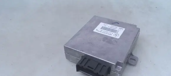Mercedes-Benz E W211 Phone control unit/module A2118206185 2855V0014