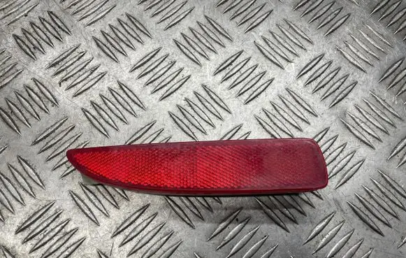Mazda 5 Rear tail light reflector P2491B P3945