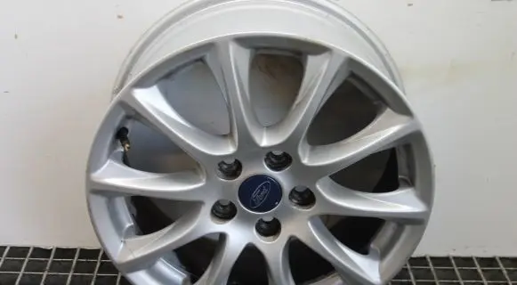 Ford Mondeo MK V R12 alloy rim DS7C1007K2A