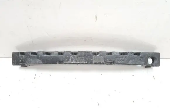 Audi TT TTS Mk2 Rear bumper foam support bar 8J0807695