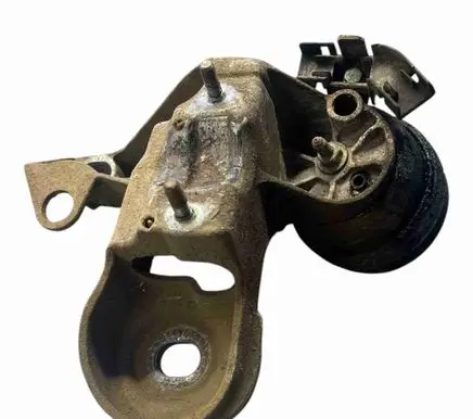 Audi A6 S6 C5 4B Engine mount bracket 4Z7199352