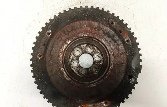 Renault Clio II Flywheel 