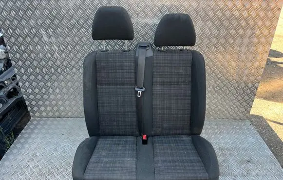 Mercedes-Benz Vito Viano W447 Front double seat