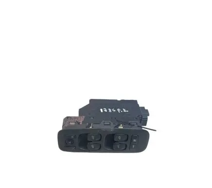 Volvo XC90 Electric window control switch 09193383