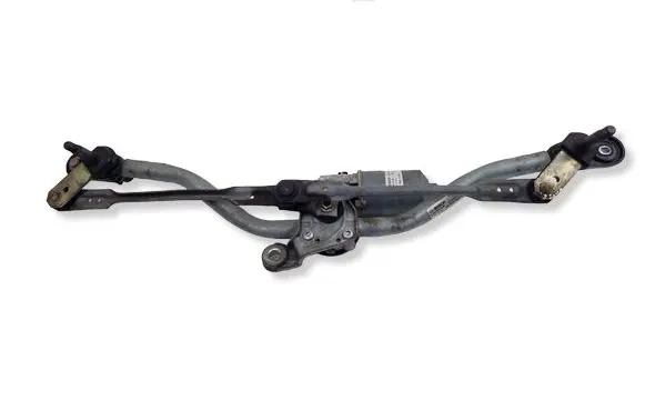 Jeep Renegade Front wiper linkage and motor 0390243538