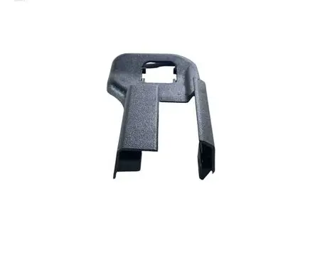 Ford Mustang VI Front passenger seat rail trim FR3B63617D18ABW