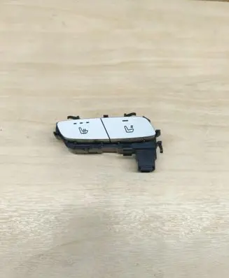 Mercedes-Benz E W213 Seat heating switch A2139051404