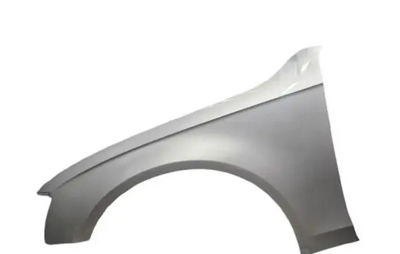 Audi A4 S4 B8 8K Fender