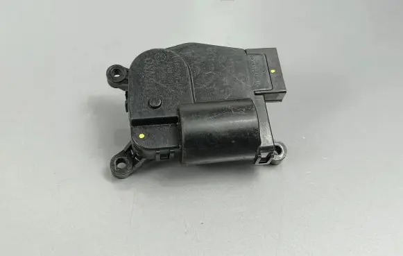 Jeep Cherokee Air flap motor/actuator 280614230320